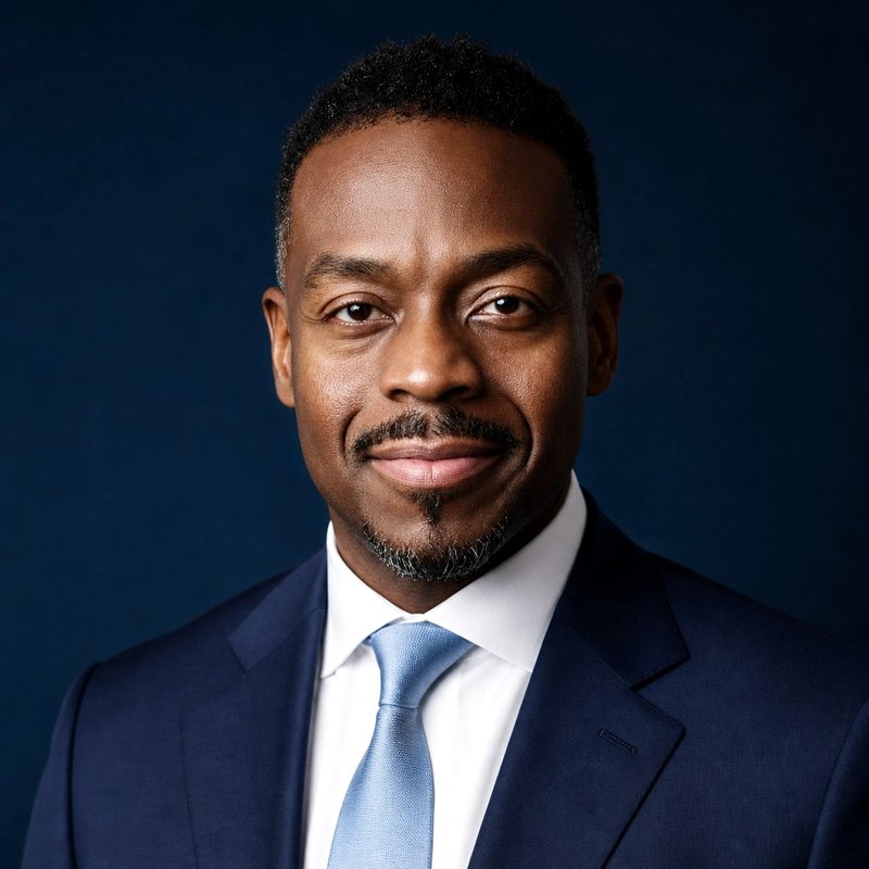 Joe Paul, Founder and CEO of OptimaNova AI